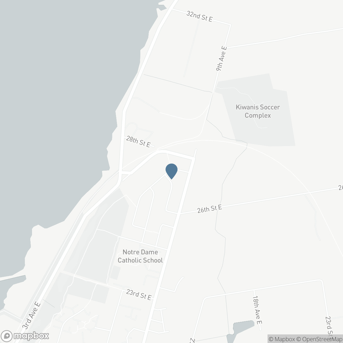 865 27TH STREET, Owen Sound, Ontario N4K 6S5